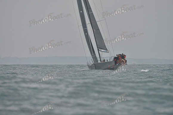 2021 Block Island Race Week C_0930