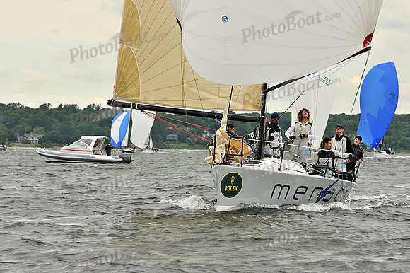 2013 NYYC Annual Regatta A 1558