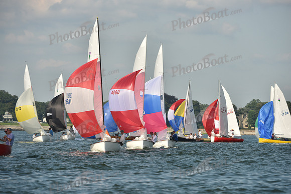 2018 Thistle Nationals C_0458