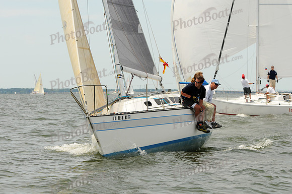 2011 Southern Bay RW C 192