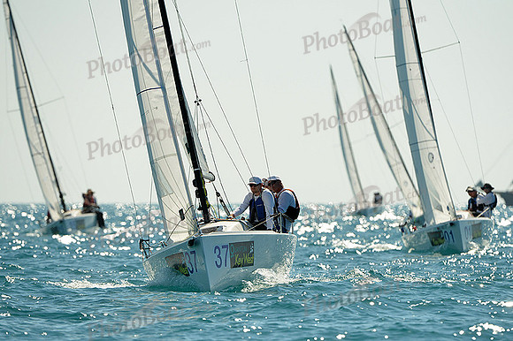 2015 Key West Race Week C 476