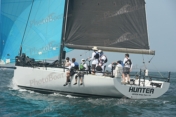 2025 Block Island Race Week A_0755