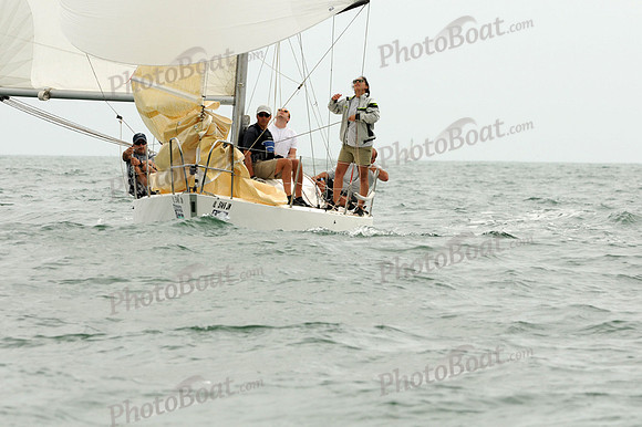 2012 Charleston Race Week B 1493