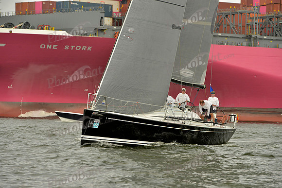 2019 Charleston Race Week B_0408