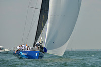 2014 Charleston Race Week B 088
