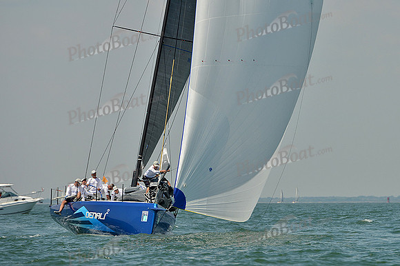 2014 Charleston Race Week B 088