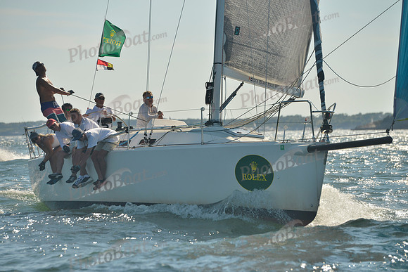2018 NYYC Race Week D_0940