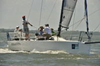 2017 Charleston Race Week D_2271