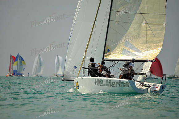 2010KeyWestRaceWeekD 581