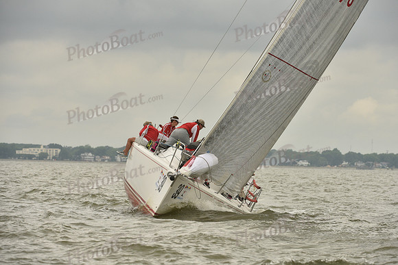 2018 Southern Bay Race Week D_0259