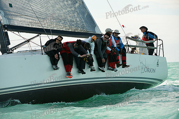 2016 Key West Race Week D_0070