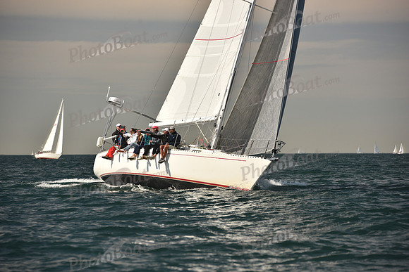 2024 Figawi 2338
