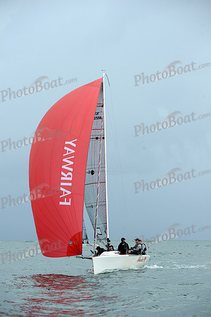 2015 Melges 24 Miami Invitational E 042