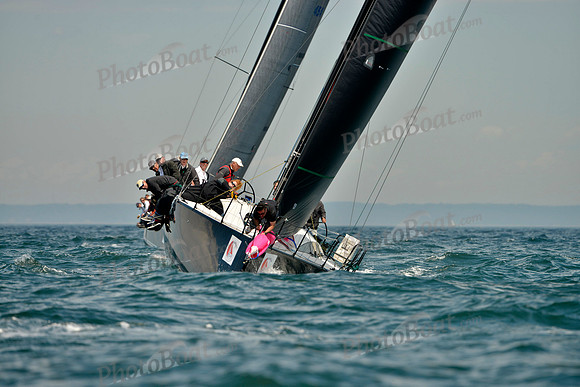 2017 Block Island Race Week C_0103