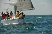 2015 Block Island Race Week B 165
