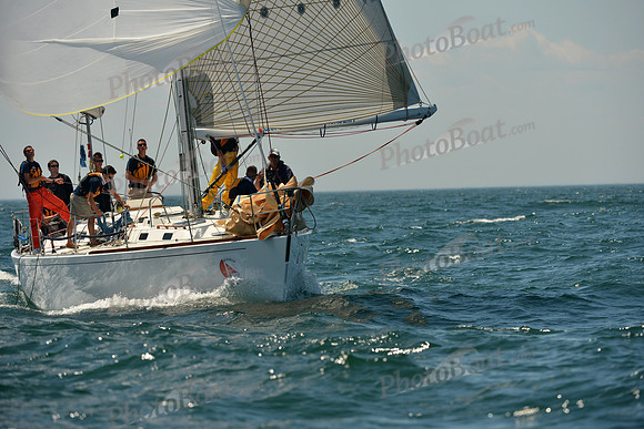 2015 Block Island Race Week B 165