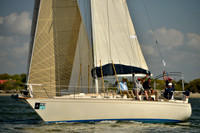 2018 Charleston Race Week A_0034