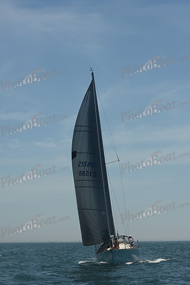2025 Block Island Race Week C_0774