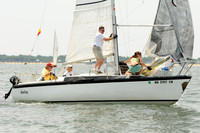 2011 Southern Bay RW E 181