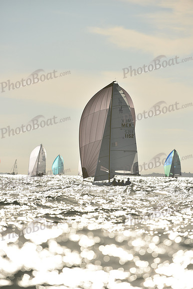 2018 J70 Worlds F_1573