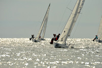 2015 J70 Winter Series B 624