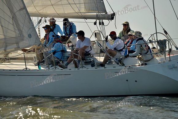 2018 Charleston Race Week A_0194