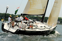 2011 NYYC Annual Regatta A 1893