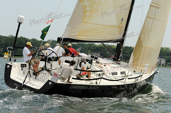 2011 NYYC Annual Regatta A 1893