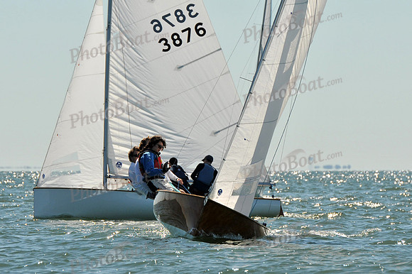 2012 Thistle Midwinters A 472