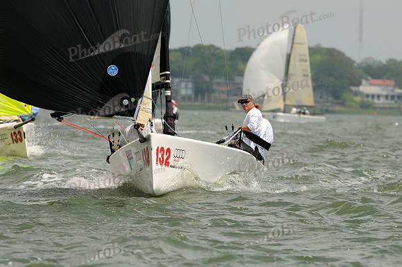 2012 Charleston Race Week A 1015
