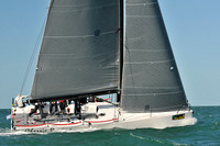 2013 Key West Race Week C 1819