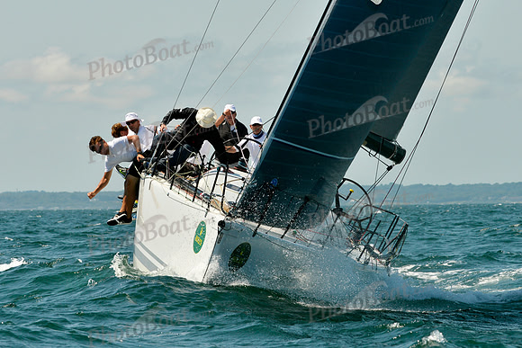 2016 NYYC Race Week A 955