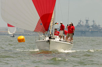 2012 Southern Bay Race Week A 2430