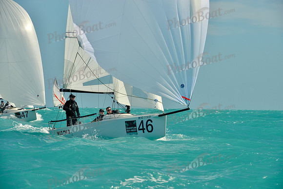 2017 Quantum Key West RW C 578
