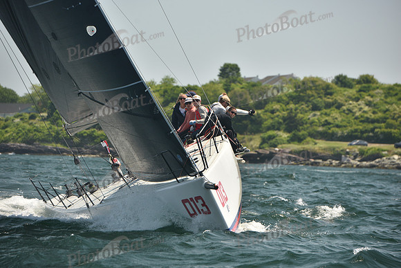 2024 NYYC Annual Regatta_3638