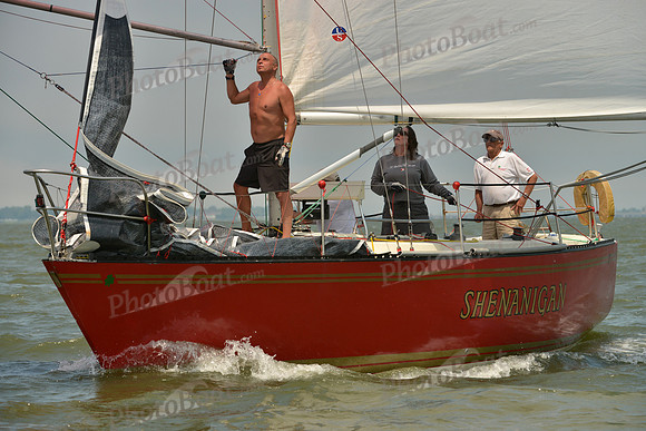 2016 Southern Bay Race Week B_0080