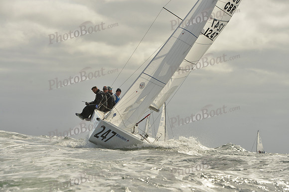 2018 J70 Worlds A1_1105