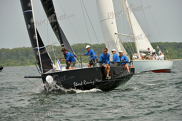 2015 NYYC Annual Regatta A 339
