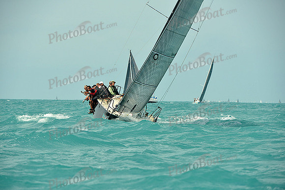 2015 Key West Race Week E 1074