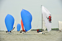 2015 Charleston Race Week E 817