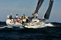 2012 Newport Bermuda 1943