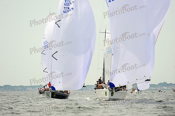 2014 NYYC Race Week A 224
