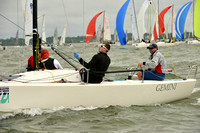 2015 Charleston Race Week E 294