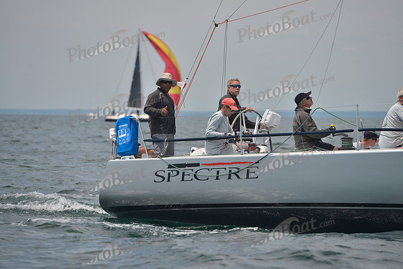 2019 Block Island Race Week D_0146