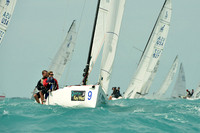 2015 Key West Race Week E 2088
