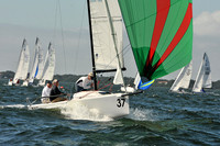 2014 J70 Winter Series A 871