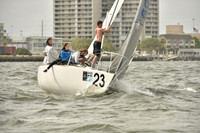 2019 Charleston Race Week D_0597