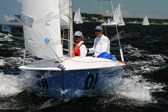 2011 Flying Scot NAC F 005