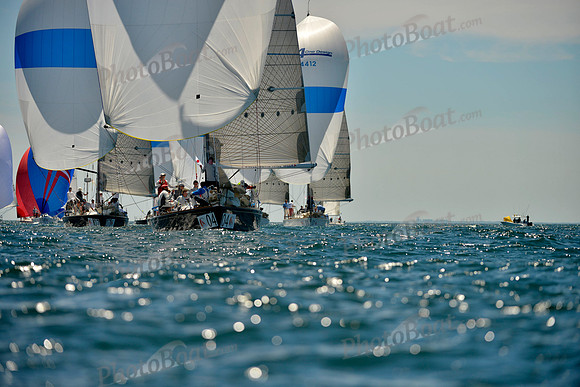 2017 Block Island Race Week F_1565