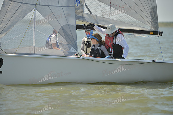 2017 Southern Bay Race Week A_0998